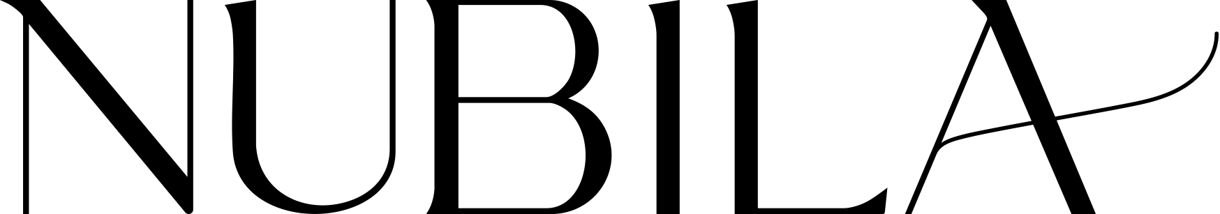 NUBILA